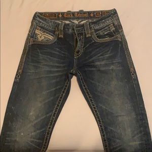 Rock Revival Men’s jeans